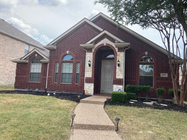Foto del edificio - 3 Bed 2 Bath House For Lease in Frisco, Te...