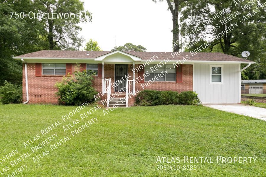 Primary Photo - 750 Circlewood Ln