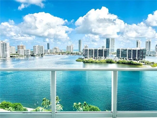 Photo - 3301 NE 183rd St Apartment