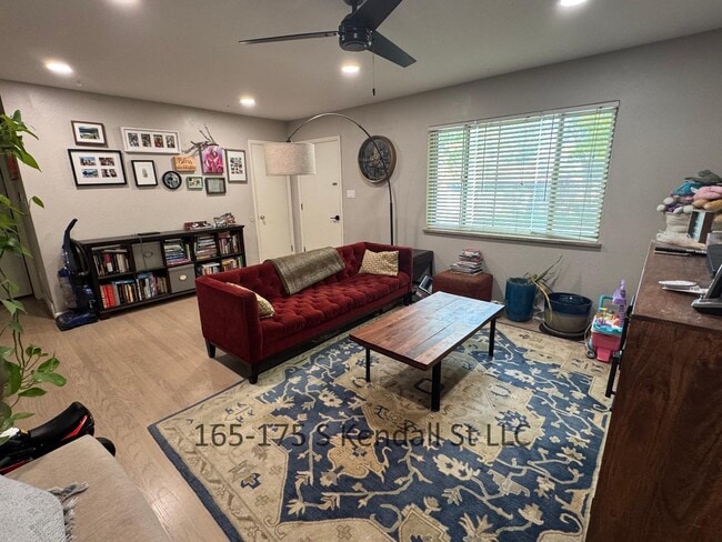 Photo - 165 S Kendall St Apartment