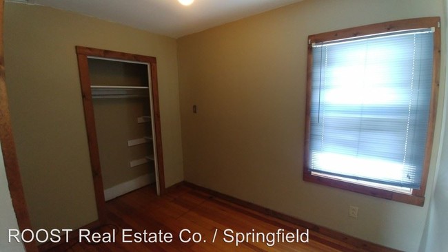 Building Photo - 2 br, 1 bath House - 1620 Fulton Avenue