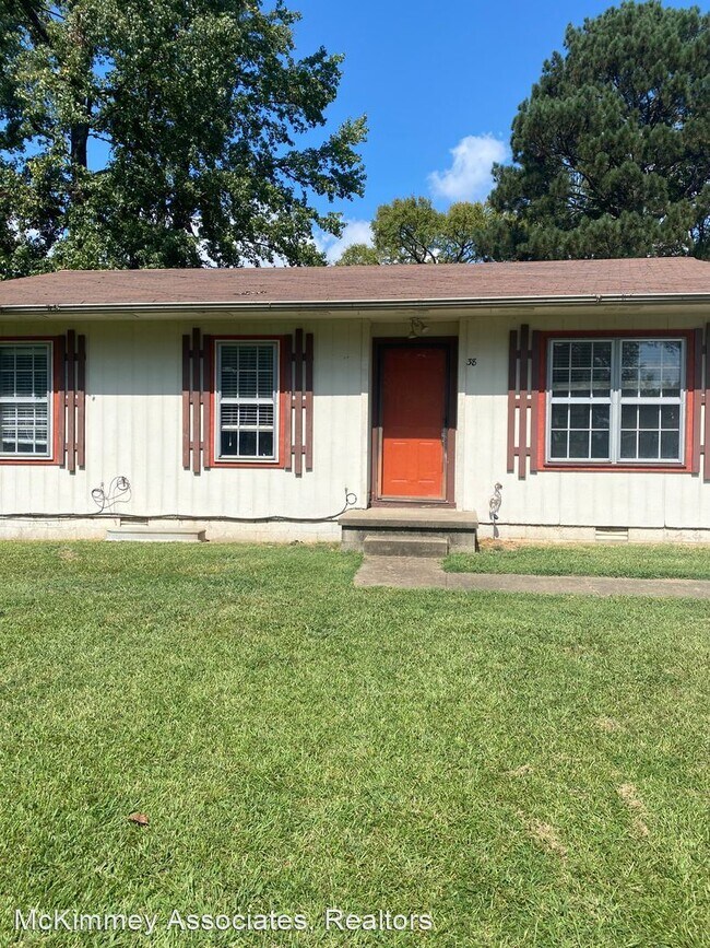 Building Photo - 3 br, 1 bath House - 38 Meadowlark