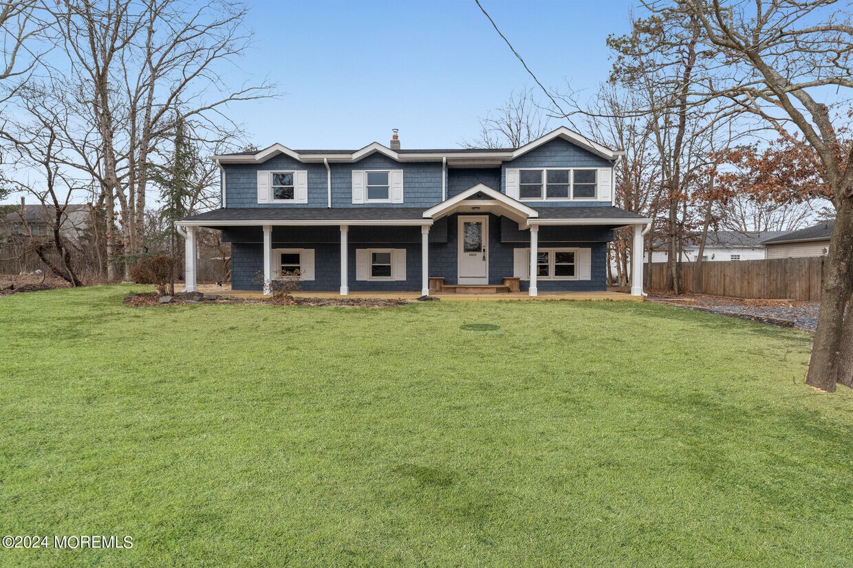 Foto principal - 1833 11th Ave