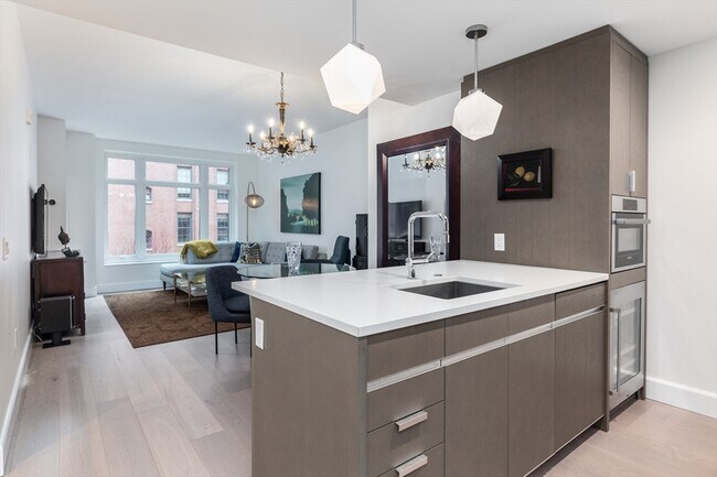 Foto del edificio - 100 Lovejoy Wharf