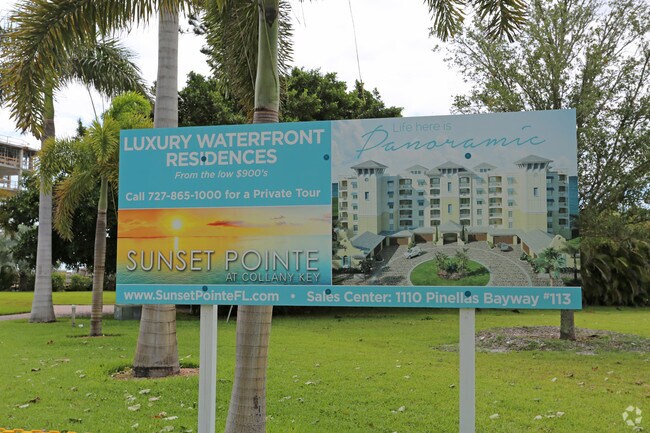 Building Photo - Sunset Pointe at Collany Key