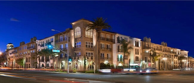 Foto del edificio - Raincross Promenade