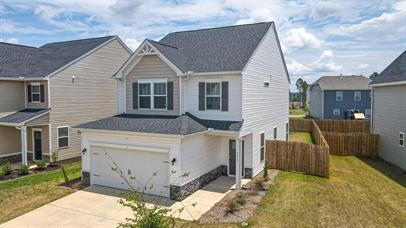 Building Photo - Like New Home in Sage Creek!