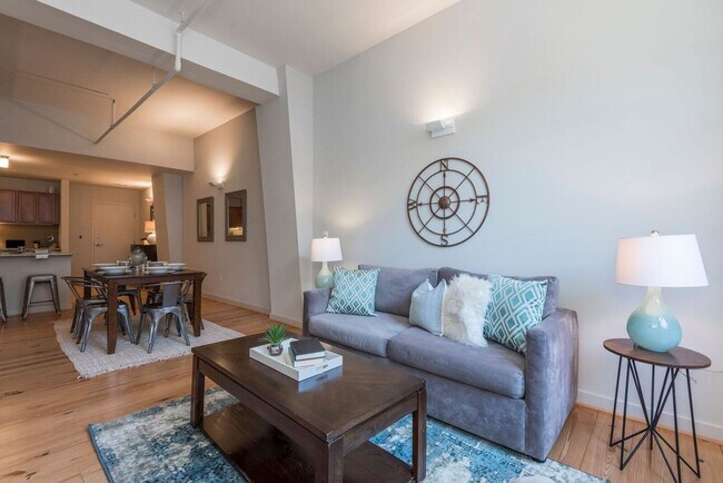 Foto del edificio - 1200 Walnut St