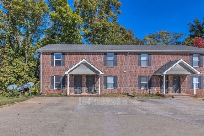 Foto del edificio - 519 Peachers Ridge Rd