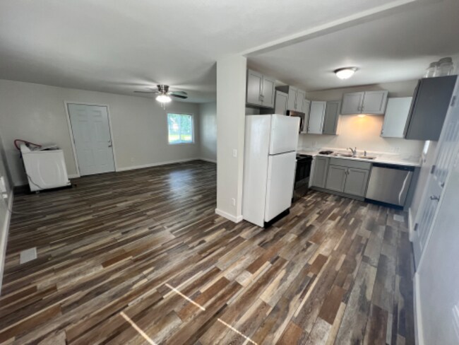 Foto del edificio - 521 N Woodrow Ave
