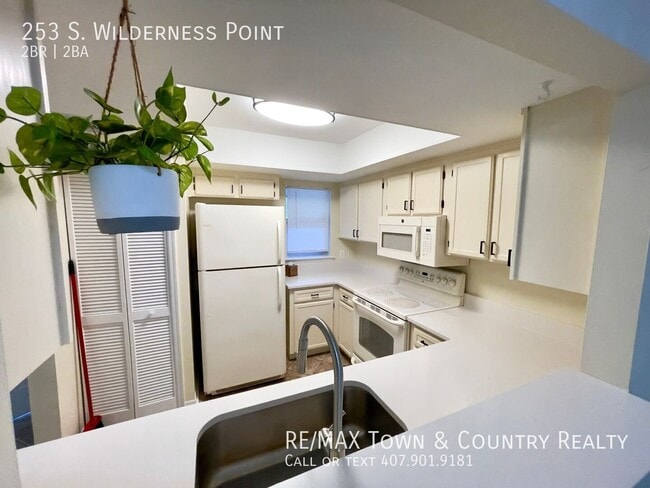 Building Photo - 253 S Wilderness Point