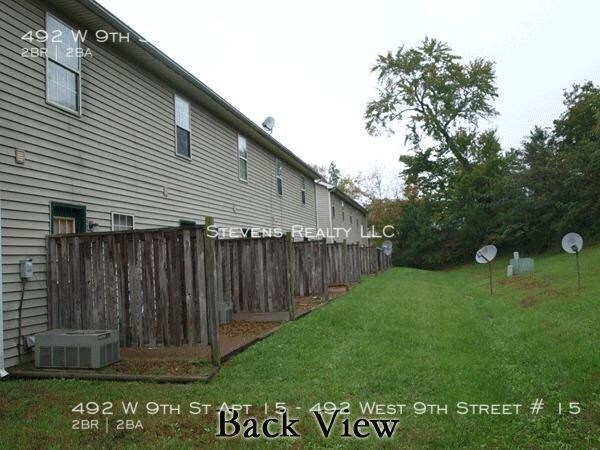 Foto del edificio - 2 bedroom in Cookeville TN 38501