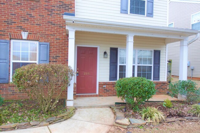 Building Photo - 210 Chartwell Dr