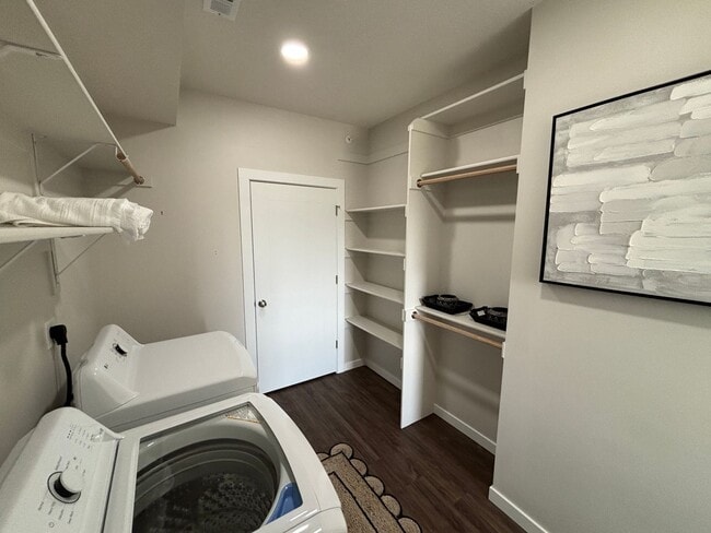 Interior Photo - The Monico