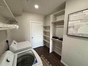 Interior Photo - The Monico