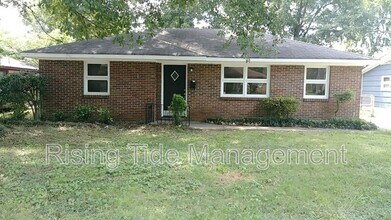 Building Photo - 2817 Wesley Ave