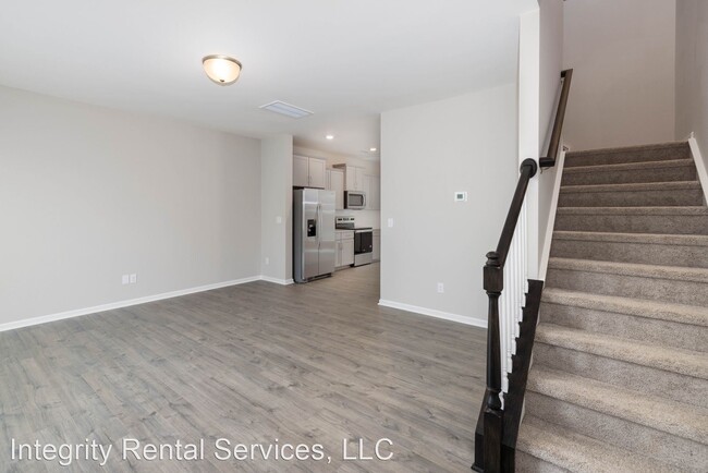 Building Photo - 3 br, 2.5 bath House - 11121 Woodland Cree...