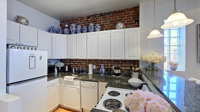 Foto del edificio - 90 Prince St