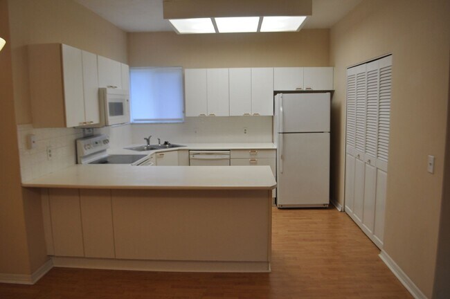 Foto del edificio - 2 Bedroom 2 Bath in Plantation Bay in Ormond Beach