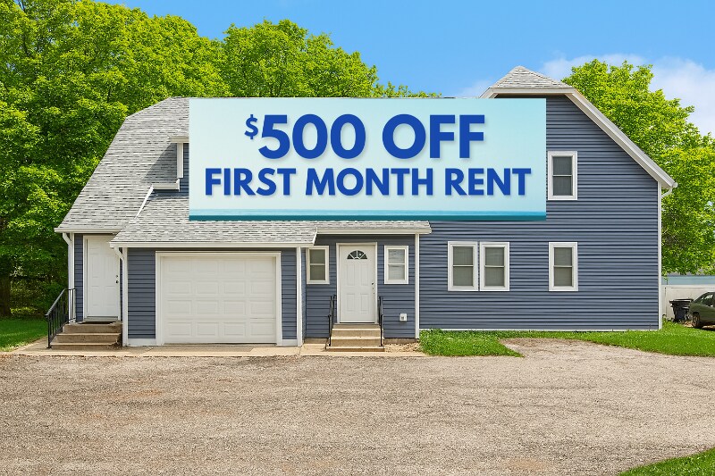 Foto principal - 2508 Lakeshore Dr