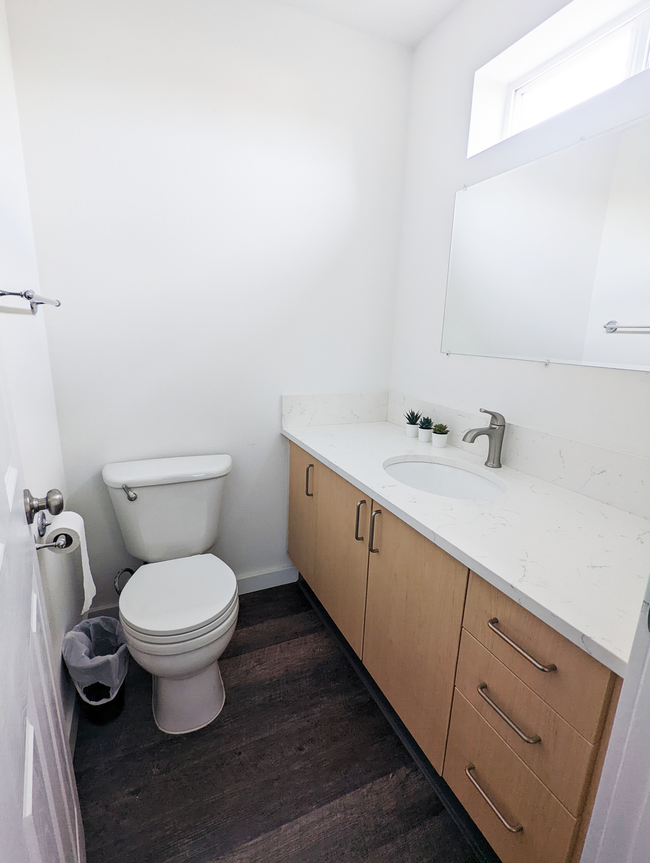 Master Bathroom - 9234 SE Division St