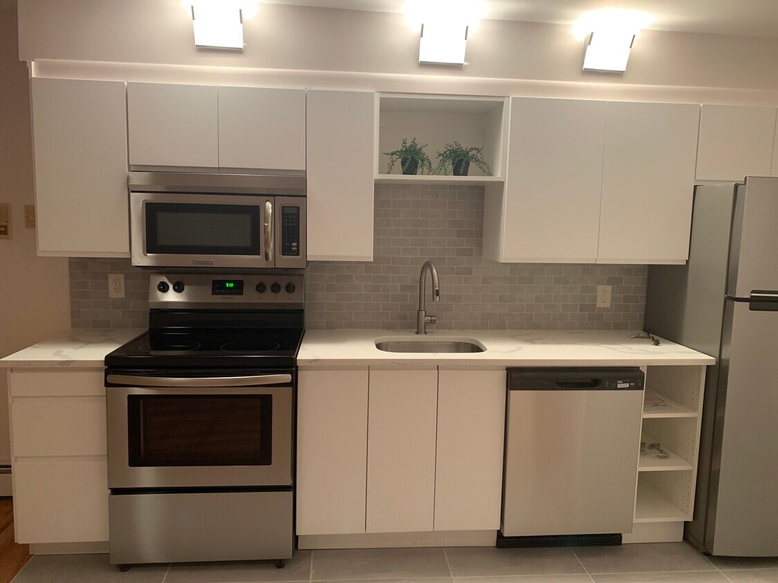 Foto principal - 533 Madison St