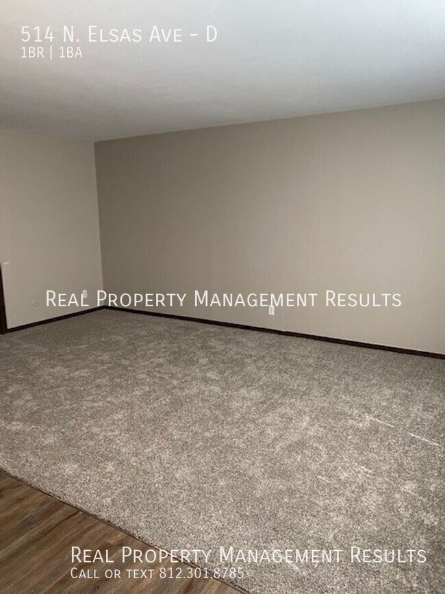 Foto del edificio - 514 N Elsas Ave