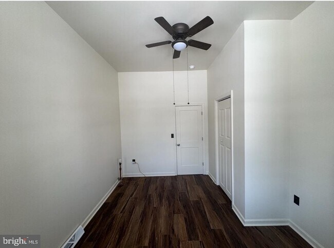 Foto del edificio - 126 Washington Ave