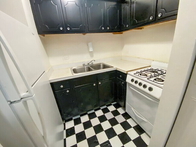 Foto del edificio - 516 W Melrose St