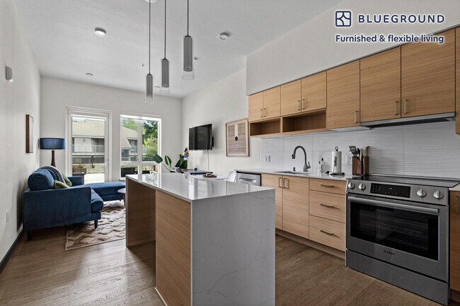 Foto del edificio - 11903 NE 128th St