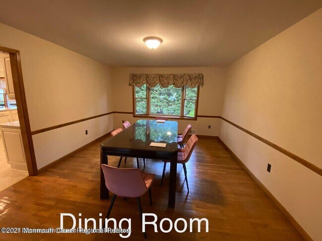 Foto del edificio - 1709 Fanwood St