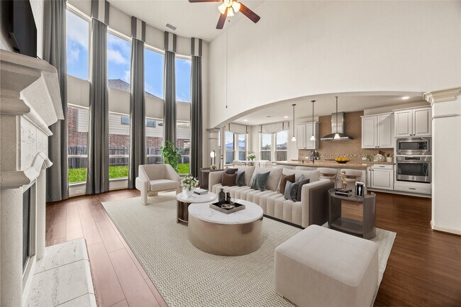 Foto del edificio - 9522 Whitebark Pne Wy