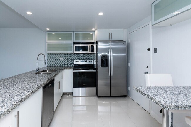 Foto del edificio - 1020 Meridian Ave