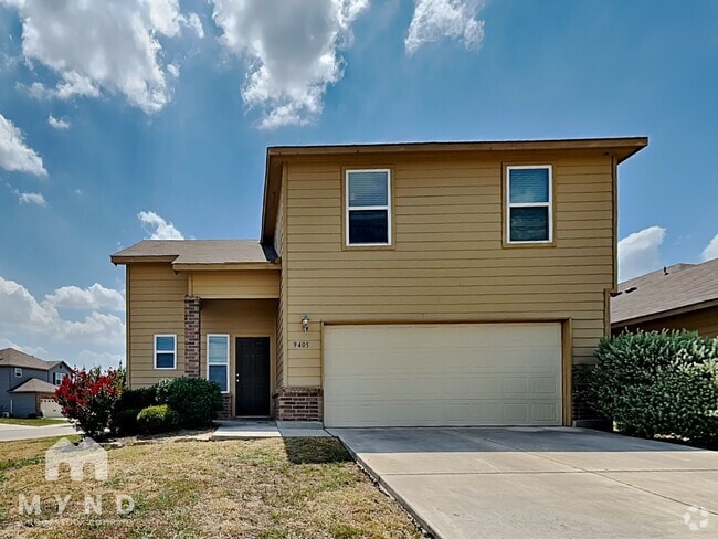 Building Photo - 9405 Apple Ridge Ln