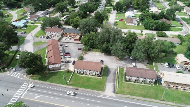 Foto del edificio - 1403 NE 17th Ave