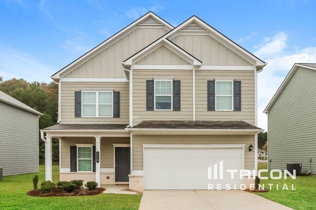 Building Photo - 110 Chapel Meadow Ln SW Building Photo - 110 Chapel Meadow Ln SW