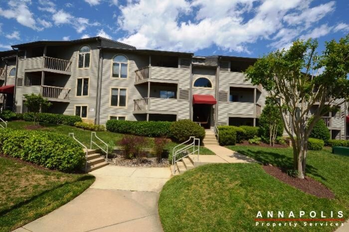 Foto principal - 2102 chesapeake harbor # 101