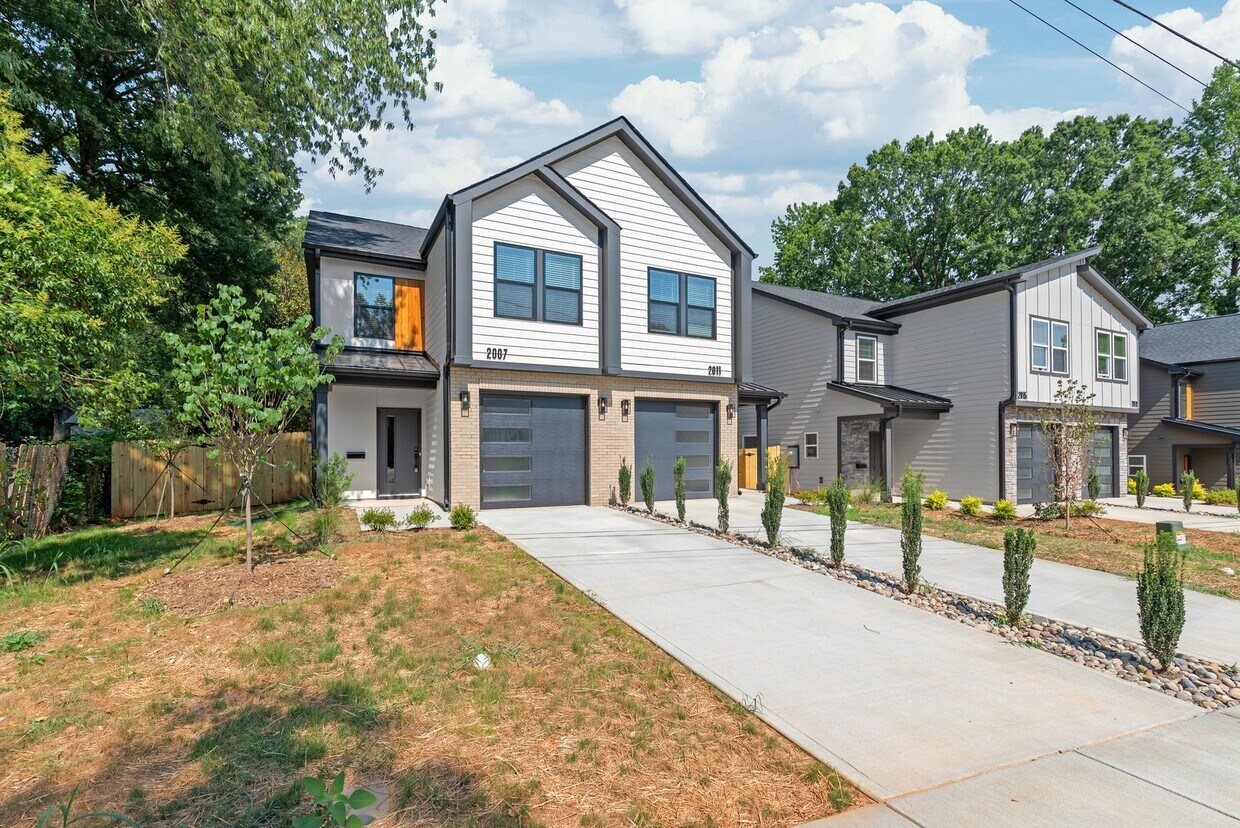Foto principal - Bright & Modern New Construction Townhome ...