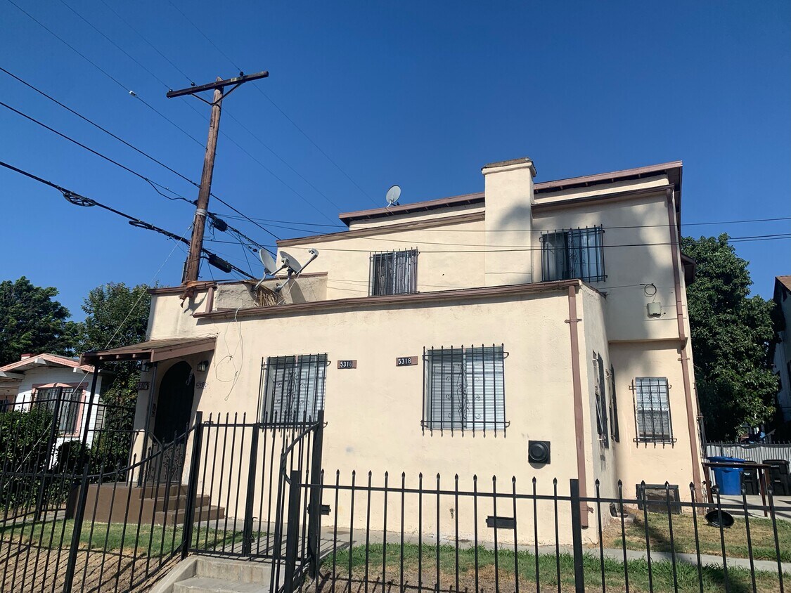 Exterior Photo - 5318 Ruthelen St