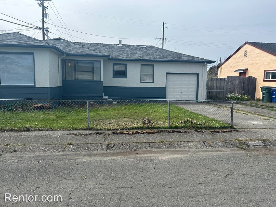 1111 Austin Way, Arcata, CA 95521 House Rental in Arcata, CA