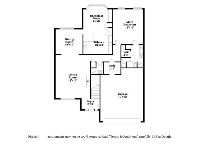 Foto del edificio - 6980 Parkbrook Ln