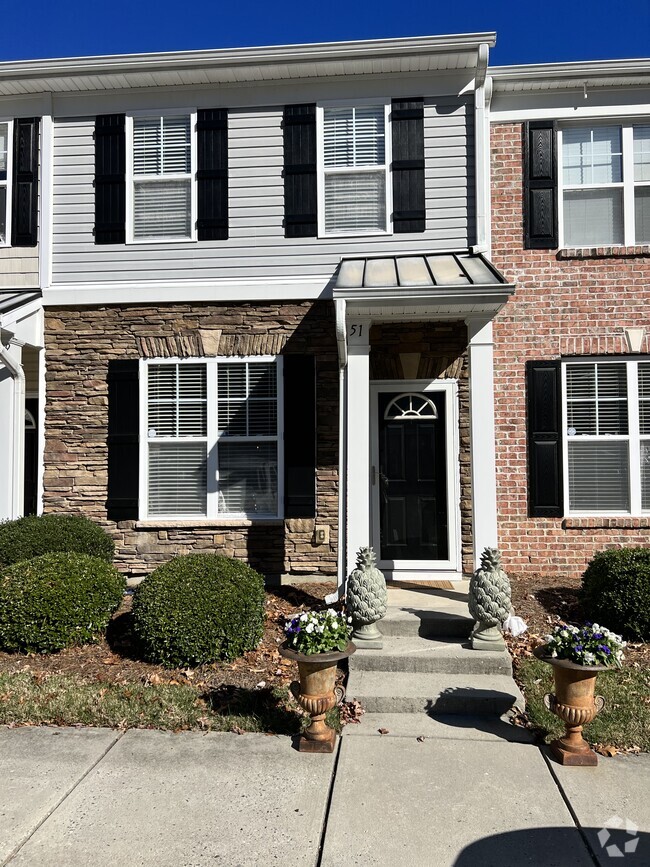 Townhomes for Rent in Greensboro, NC 12 Townhouses
