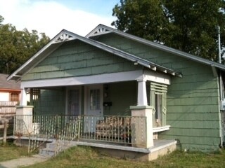 Primary Photo - 231-235 Gabriel St