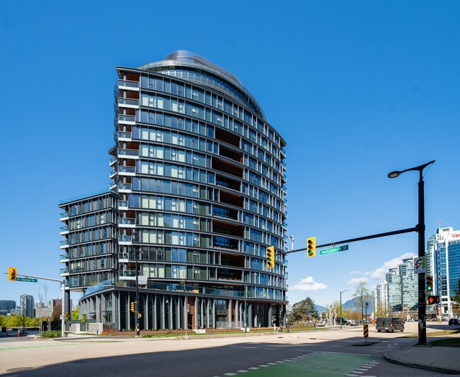 Building Photo - 1601 Quebec St