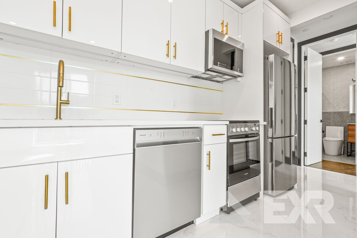 Foto principal - 1336 Dekalb Ave