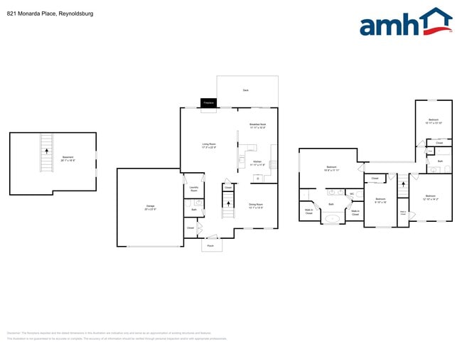 Building Photo - 821 Monarda Pl