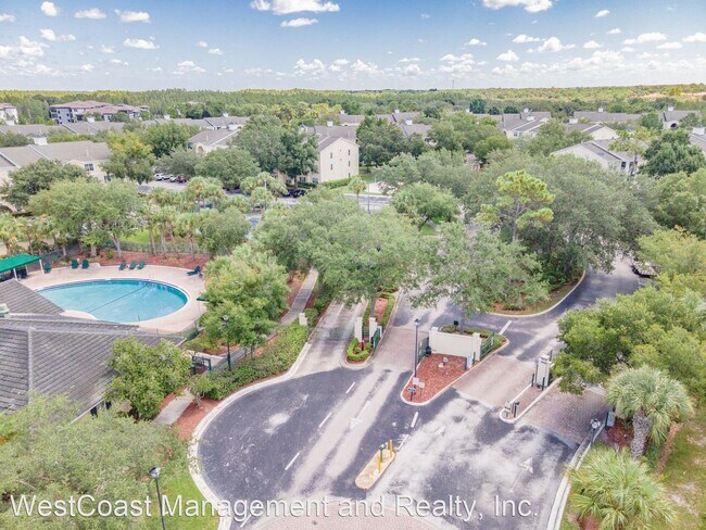 Foto del edificio - 2 br, 2 bath House - 18341 Bridle Club Drive