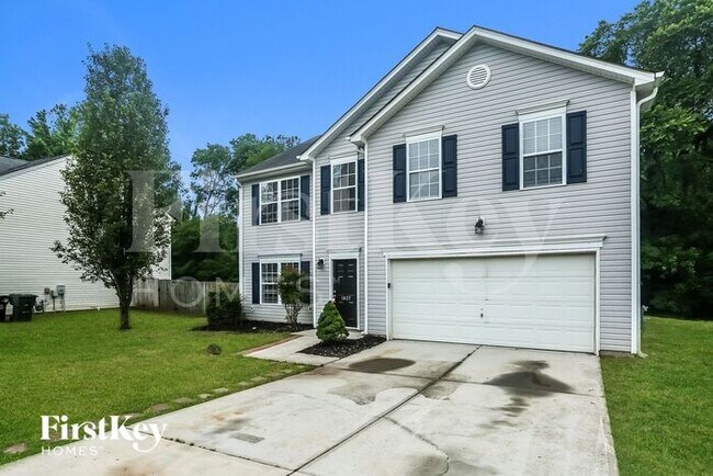 Foto del edificio - 1037 Bent Branch Dr SW