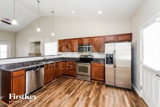 Foto del edificio - 8353 Freestar Way