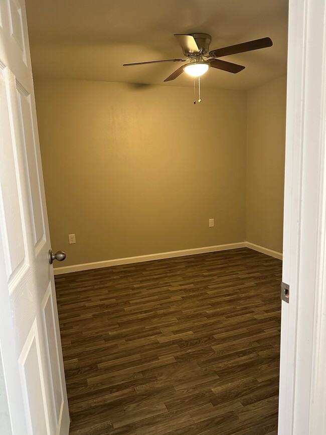 Bedroom 2 - Waterford Park Apartments